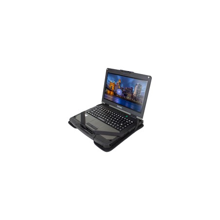 Getac B360 Moduflex Platform/
