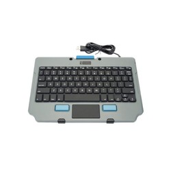 Getac Rugged Lite Keyboard- German/