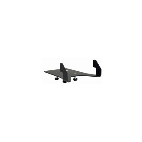 Getac Zebra ZQ610/ZQ620 Printer/Bracket