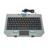 Getac Rugged Lite Keyboard - Spanish/