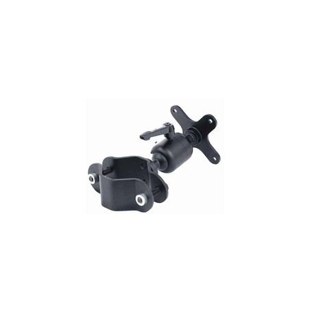 Getac Zirkona 2IN TO 3IN Pole Mount/With AMPS/NEC Mounting Plate