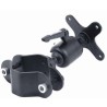 Getac Zirkona 2IN TO 3IN Pole Mount/With AMPS/NEC Mounting Plate