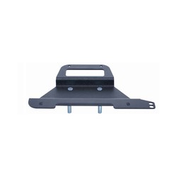 Getac Zebra ZQ630/QLN420 Printer/Bracket