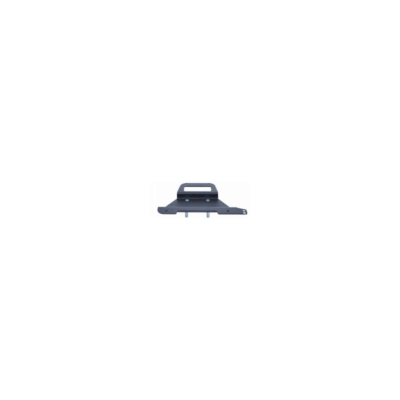 Getac Zebra ZQ630/QLN420 Printer/Bracket