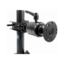 Getac Zirkona 3/4IN TO 1-7/8IN Pole/Mount With AMPS/NEC Mounting PLA