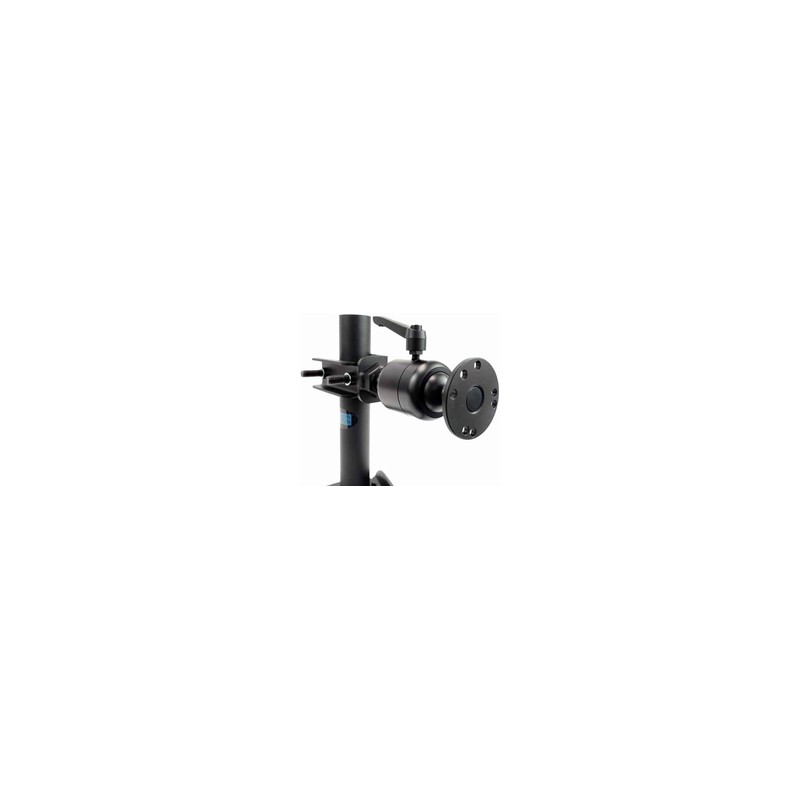 Getac Zirkona 3/4IN TO 1-7/8IN Pole/Mount With AMPS/NEC Mounting PLA