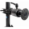 Getac Zirkona 3/4IN TO 1-7/8IN Pole/Mount With AMPS/NEC Mounting PLA