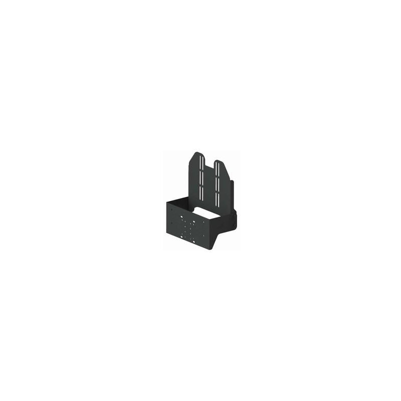 Getac Vertical Tablet Keyboard Mount/
