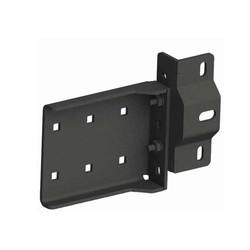 Getac Toyota CAB Latch Mount For/Electronic Hydraulics