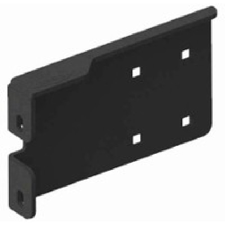 Getac Linde E30 Latch Mounting/Bracket