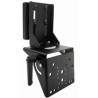 Getac Overhead Bar Mount/