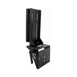 Getac Tall Overhead Bar Mount/
