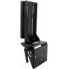 Getac Tall Overhead Bar Mount/