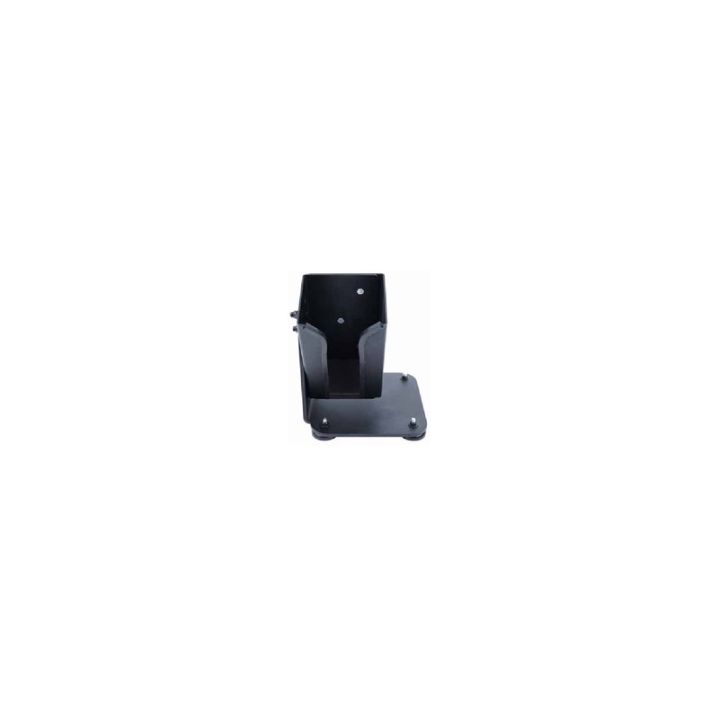 Getac Flat Surface Magnet Mount With/Scanner Holder