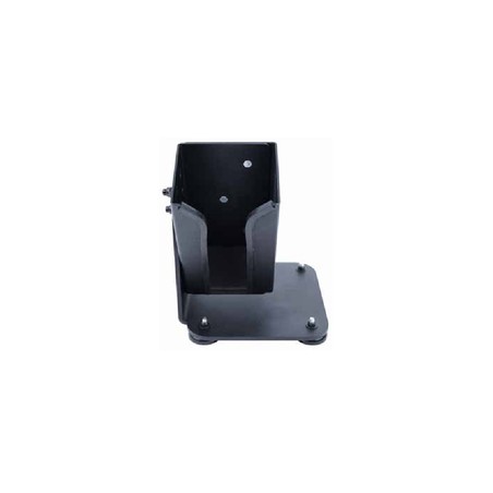 Getac Flat Surface Magnet Mount With/Scanner Holder