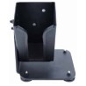 Getac Flat Surface Magnet Mount With/Scanner Holder