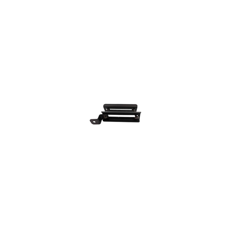 Getac Forklift Light Mount/
