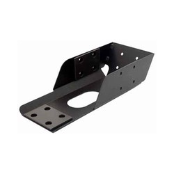 Getac Zirkona Pistol Grip Scanner/Mount Kit