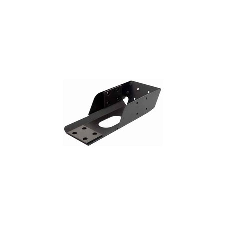 Getac Zirkona Pistol Grip Scanner/Mount Kit