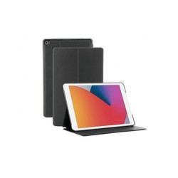Mobilis Life Case For iPad 10.2IN/(9TH/8TH/7TH Gen) - Black