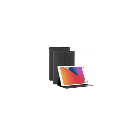 Mobilis Life Case For iPad 10.2IN/(9TH/8TH/7TH Gen) - Black