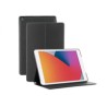 Mobilis Life Case For iPad 10.2IN/(9TH/8TH/7TH Gen) - Black