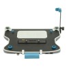 S510 - Gamber Johnson, 7160-1931-03, Vehicle Cradle, with Tri Pass-through, with screen support (ex. vehicle adapter)