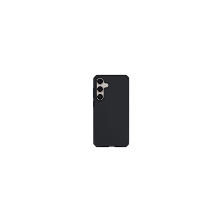 Mobilis Spectrum_R Case For Galaxy S24/- Solid Black Mat - Soft Bag