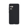 Mobilis Spectrum_R Case For Galaxy S24/- Solid Black Mat - Soft Bag