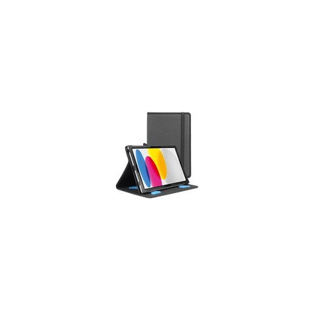 Mobilis Activ Pack - Case For iPad 11IN/2025 (11TH Gen) - iPad 10.9IN (1
