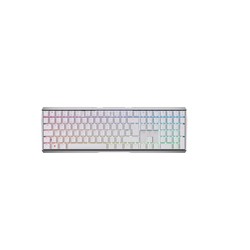 CHERRY MX 3.0S Wireless BT/France White