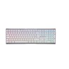 CHERRY MX 3.0S Wireless BT/France White