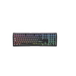 CHERRY MX 3.0S Wireless BT/France Black