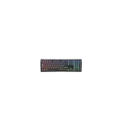CHERRY MX 3.0S Wireless BT/France Black