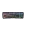 CHERRY MX 3.0S Wireless BT/France Black