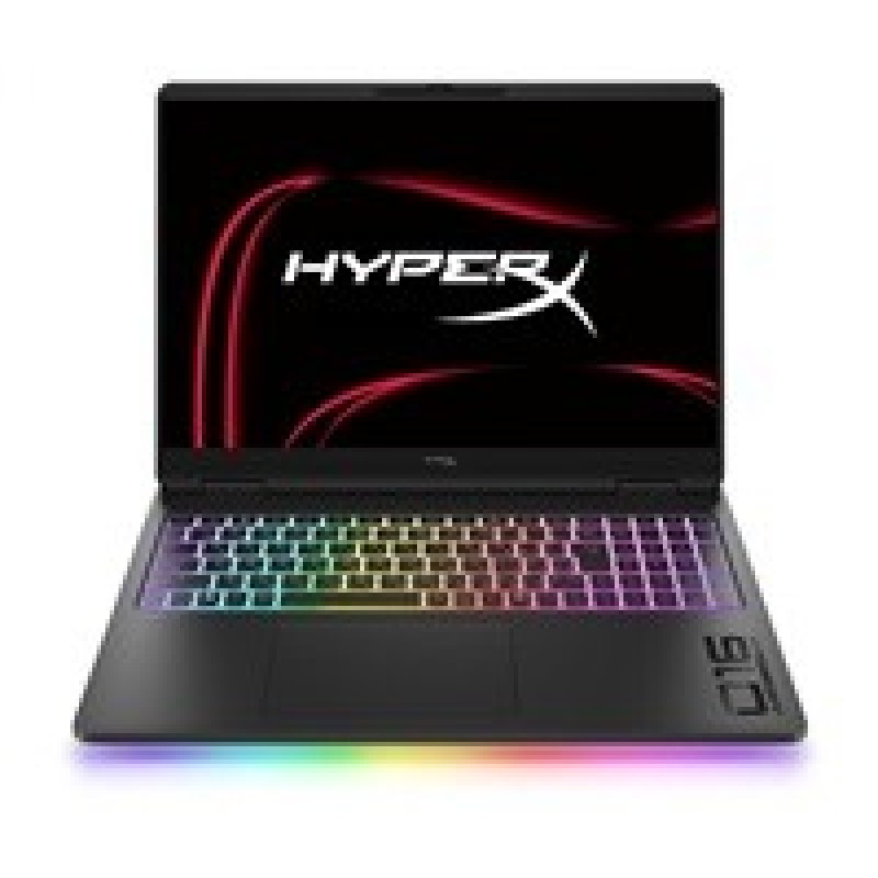 NTB HyperX OMEN MAX 16-ak1000nc, Ryzen AI 7-450, 16" 2560x1600 240Hz, 32GB DDR5, SSD 1TB, RTX 5070Ti, Win 11, 2Y Onsite