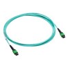 HPE IB NDR MPO/MPO MM 30M Cbl-Stock/.