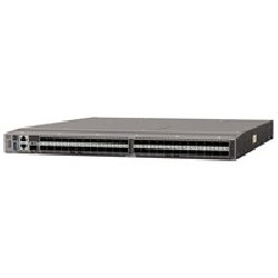 HPE SN6720C 64Gb 48/48 64Gb Short Wave SFP+ Fibre Channel Switch