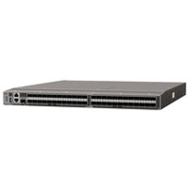 HPE SN6720C 64Gb 48/48 64Gb Short Wave SFP+ Fibre Channel Switch