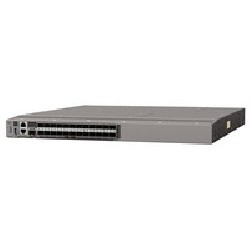 HPE SN6710C 64Gb 24/24 64Gb Short Wave SFP+ Fibre Channel Switch