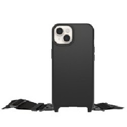 Otterbox OB React Necklace MagSafe/iPhone 17E/16E/14-Black-Propack