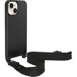 Otterbox React Necklace Case MagSafe/Apple iPhone 14 Plus - Black - P