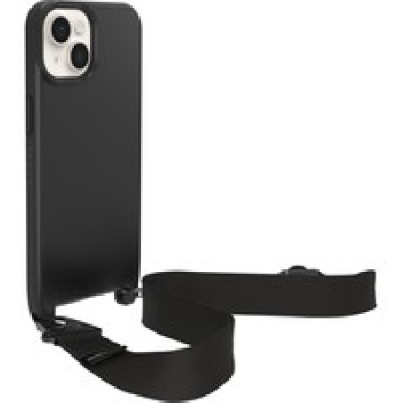 Otterbox React Necklace Case MagSafe/Apple iPhone 14 Plus - Black - P