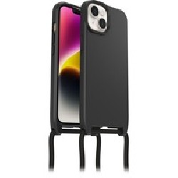Otterbox React Necklace Case MagSafe/Apple iPhone 14 Plus - Black