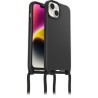 Otterbox React Necklace Case MagSafe/Apple iPhone 14 Plus - Black