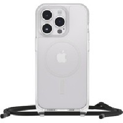 Otterbox React Necklace Case MagSafe/Apple iPhone 14 Pro - Clear - PR