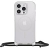 Otterbox React Necklace Case MagSafe/Apple iPhone 14 Pro - Clear - PR