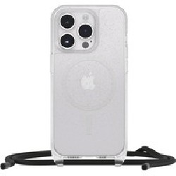 Otterbox React Necklace Case MagSafe/Apple iPhone 14 Pro Max Stardust
