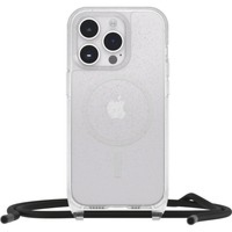 Otterbox React Necklace Case MagSafe/Apple iPhone 14 Pro Max Stardust
