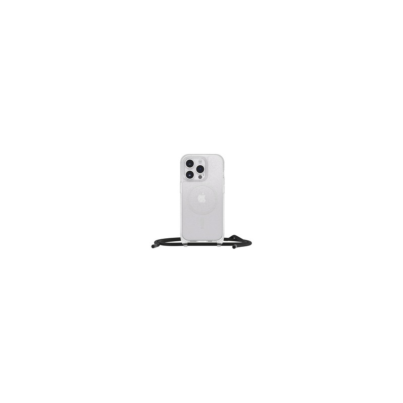 Otterbox React Necklace Case MagSafe/Apple iPhone 14 Pro Stardust - C